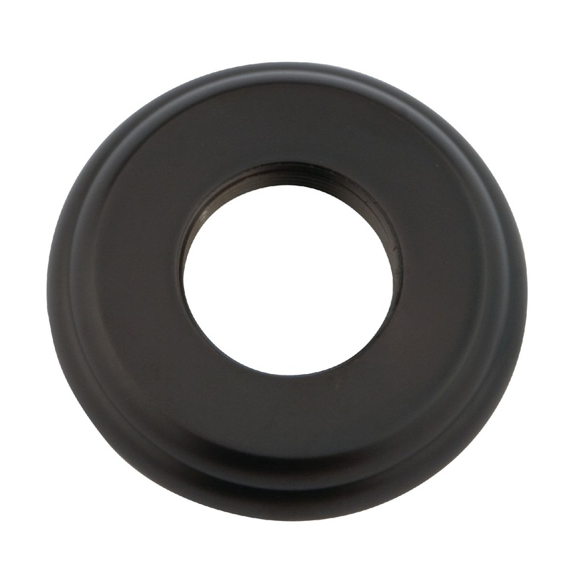 KSHF2965ML Handle Flange, Oil Rubbed Bronze