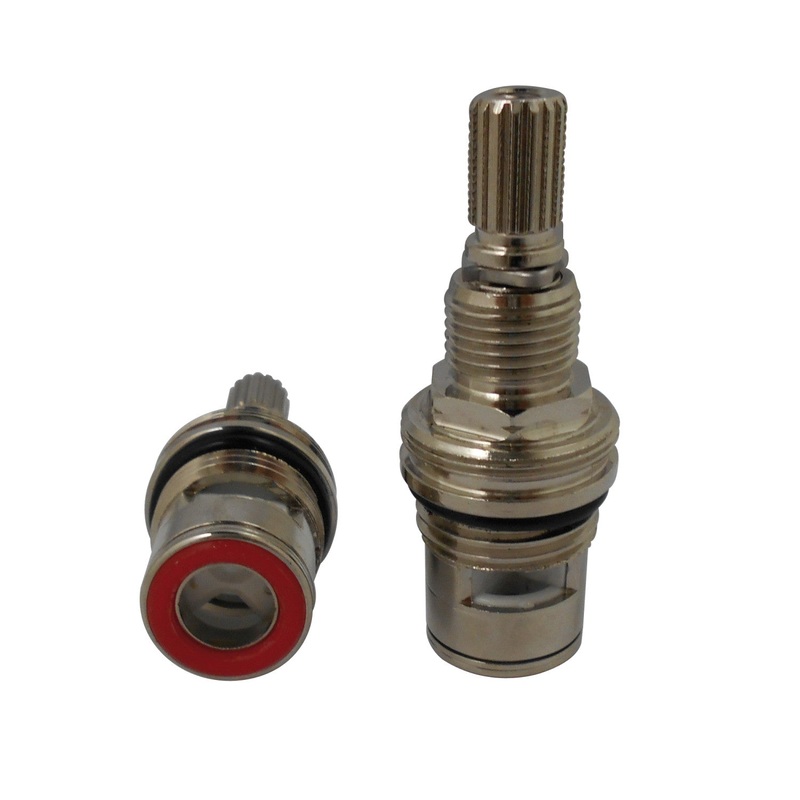 KSRPL7100HC Hot Cartridge, Raw