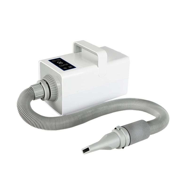 PaWz Pet Hair Dryer Dog Cat Led Grooming