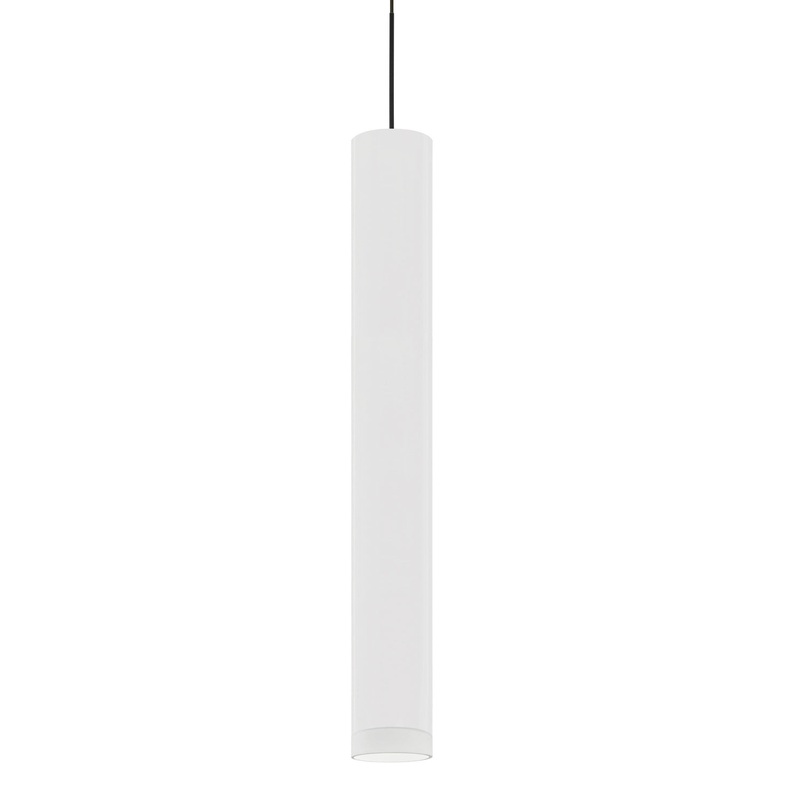 Besa 1XT-CAFE18WF-LED-BK Cafe LED Pendant Black