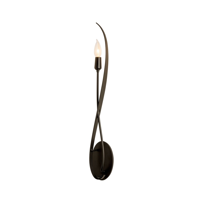 Willow Sconce Oil Rubbed Bronze