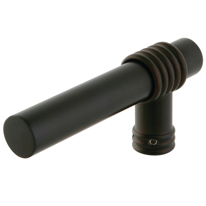 KTHML5 Toilet Tank Lever Handle, Oil Rubbed Bronze