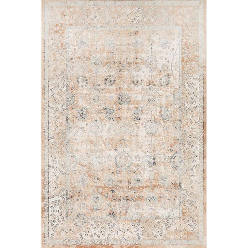 Providence 830 Cream By Rug Culture-230X160CM – RECTANGLE
