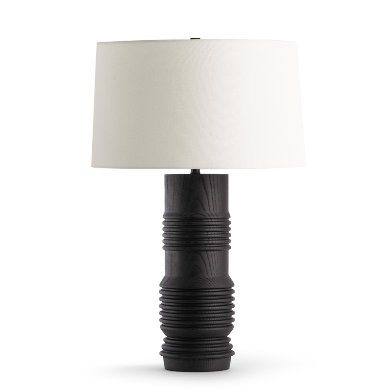 Rita Table Lamp Black