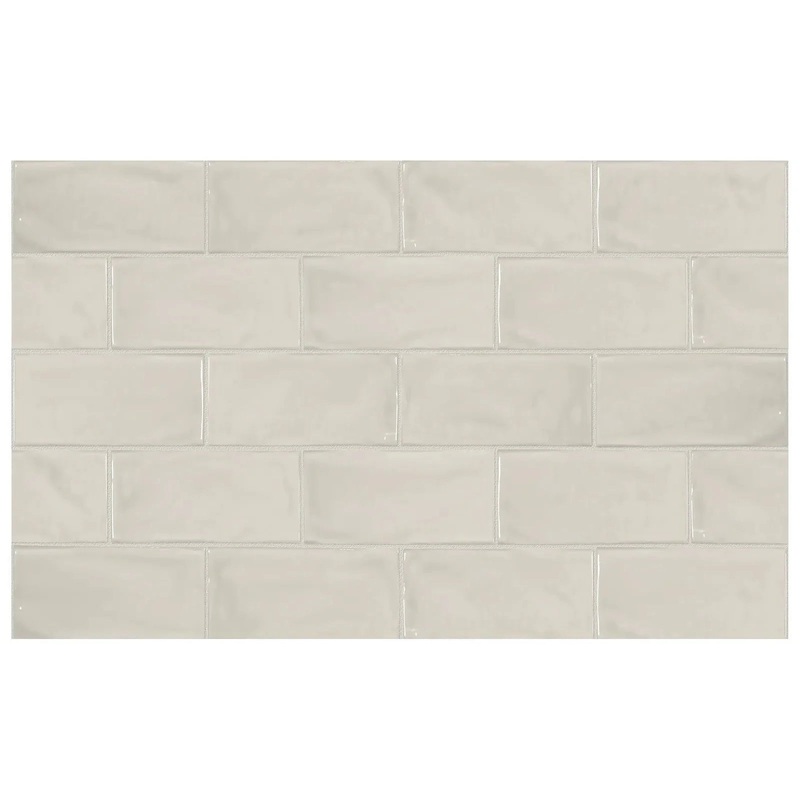 3″ x 6″ Marlow Desert Glossy Wall 3″ x 6″