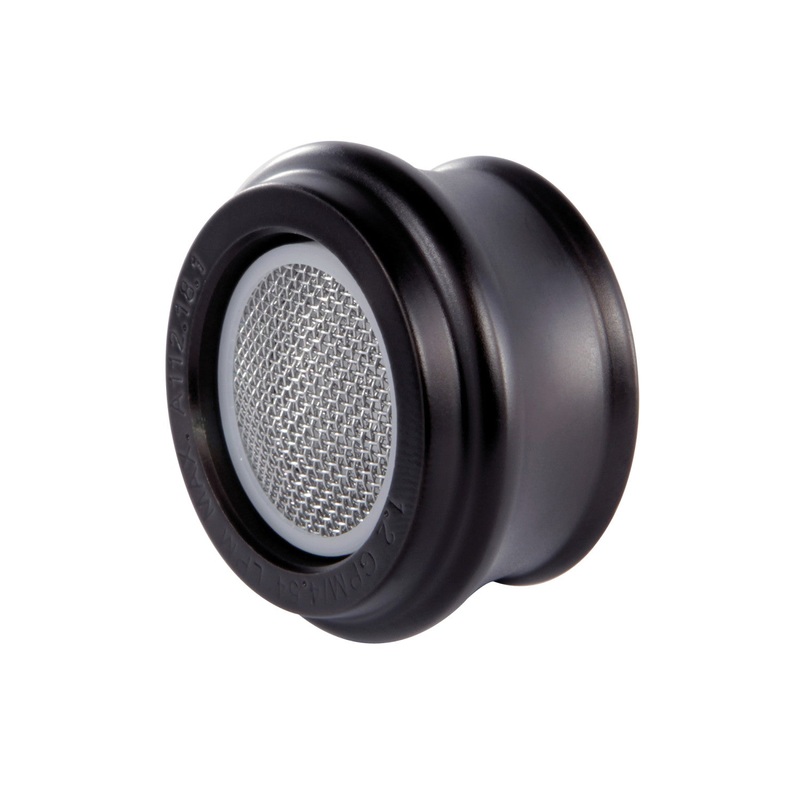 Cal Green Z12FSCSA1975 1.2 GPM Female Aerator, Oil Rubbed Bronze