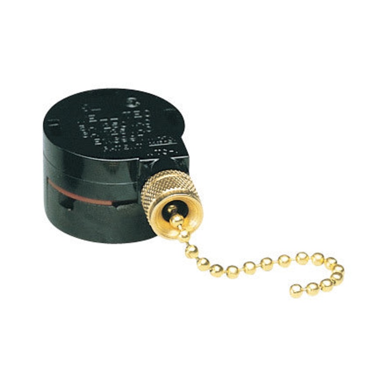 Craftmade 280-B108-PB Fan Accessories Accessories Polished Brass (Discontinued)