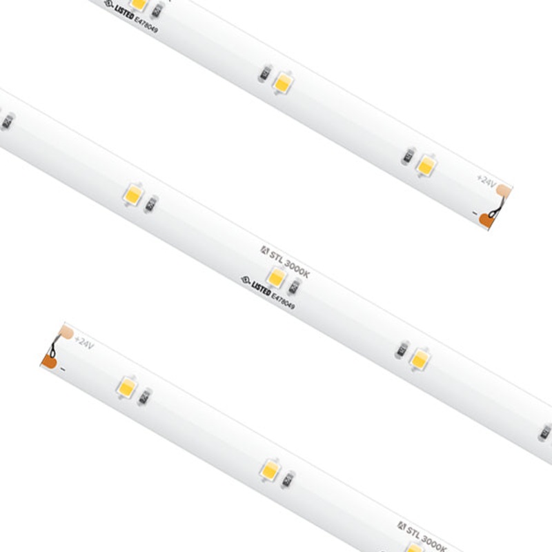 American Lighting STL-WH-100 Std Grade Trulux