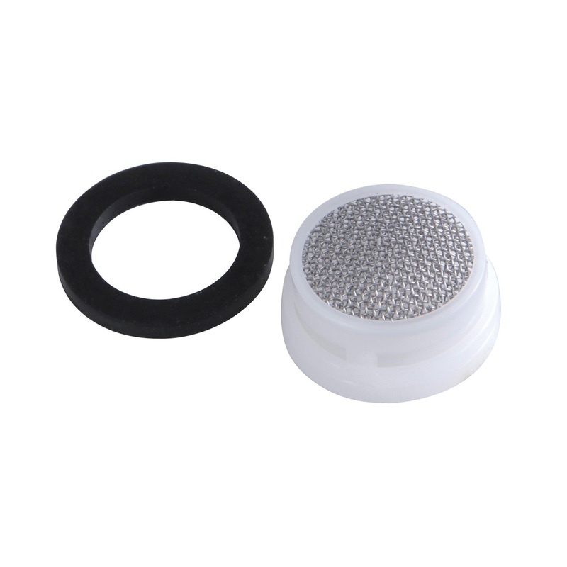 WRPA18 1.8 GPM Water Flow Restrictor for GSC8571WDL, White