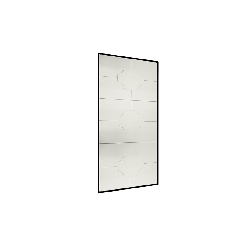 Mia Bevel Extra Large Full Length Mirror
