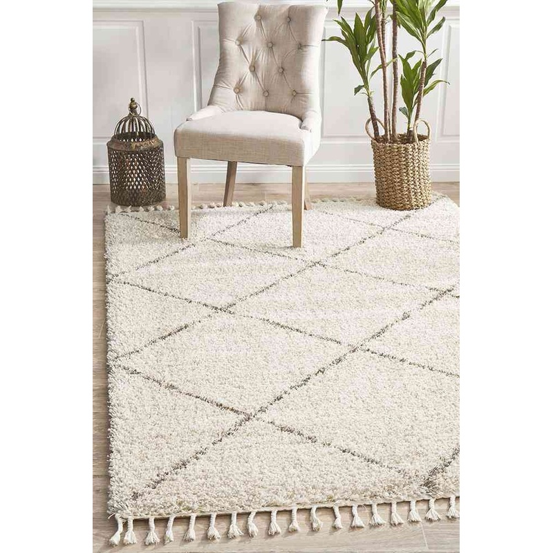 Saffron 22 Natural By Rug Culture – 230X160CM – RECTANGLE
