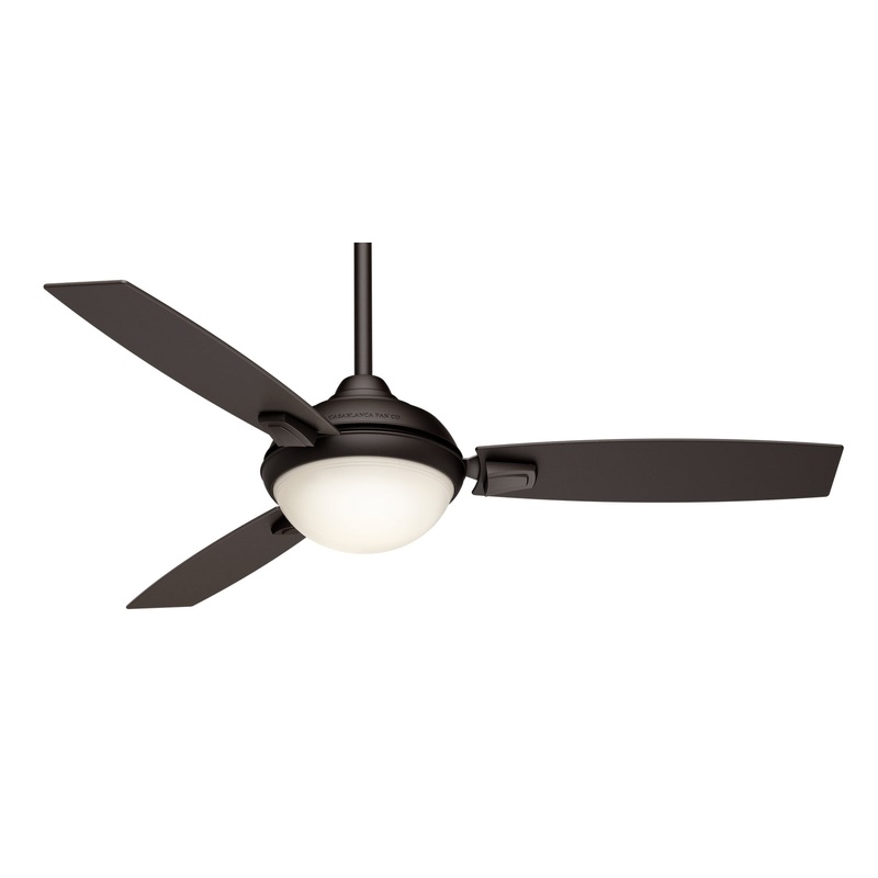 Casablanca 59159 Verse 54″ Ceiling Fan Maiden Bronze