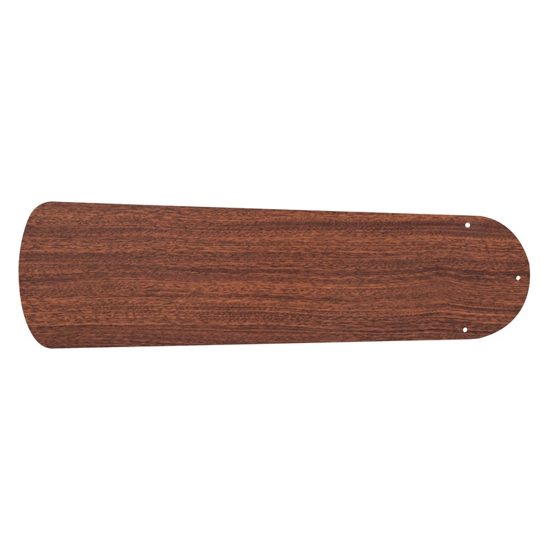 Craftmade BCD52P-MA Contractor’s Plus Series 52″ Blades Mahogany (Discontinued)