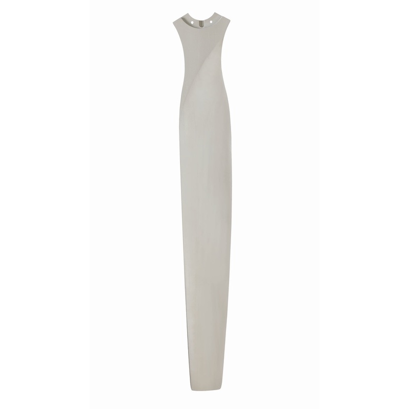 Fanimation B6720-84BN Spitfire Blade Set Brushed Nickel