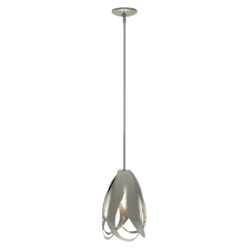 Pental Mini Pendant Sterling