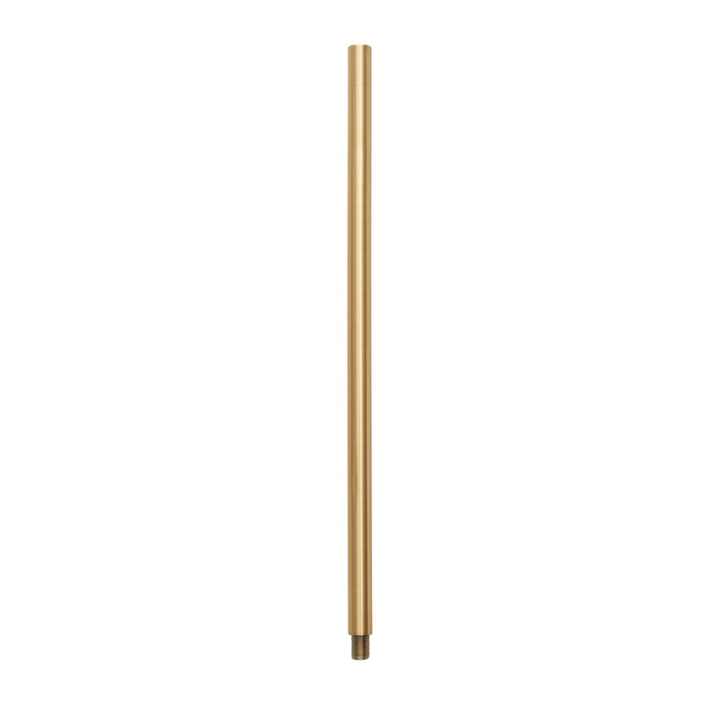 Stem from the Accessory Collection in Champagne Gold Finish by Kichler