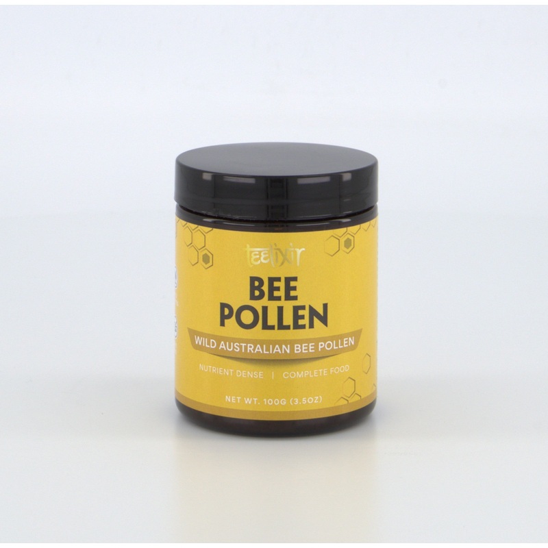 Teelixir Australian Bee Pollen