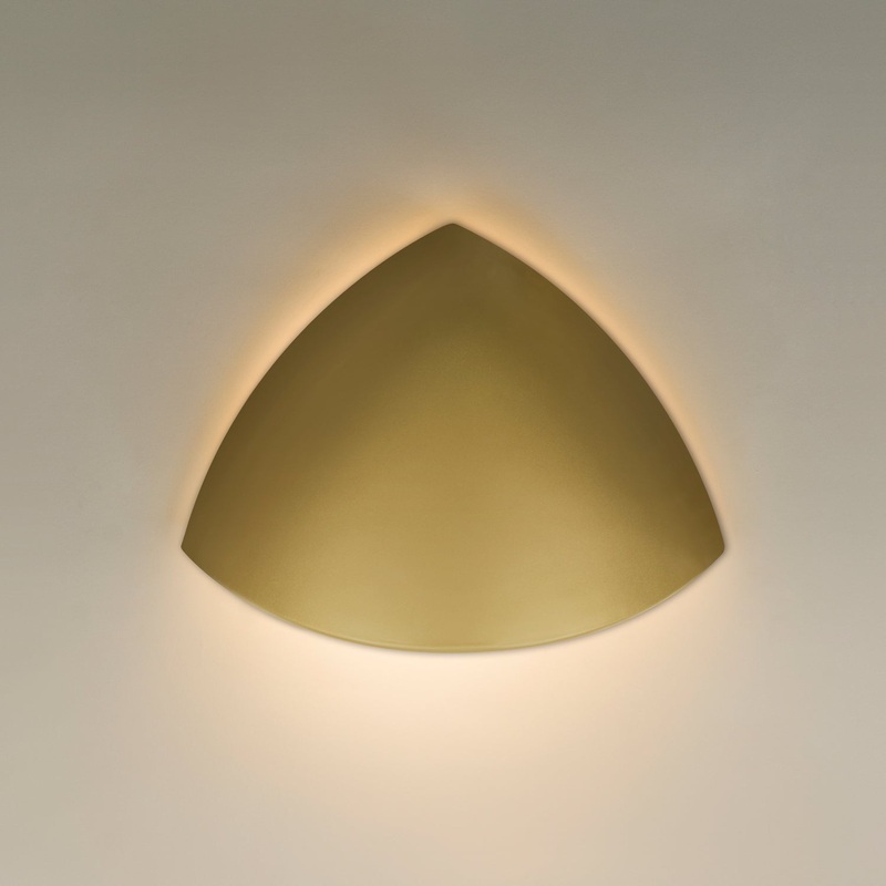 LED Outdoor Wall Sconce from the Cirrus Collection by Besa