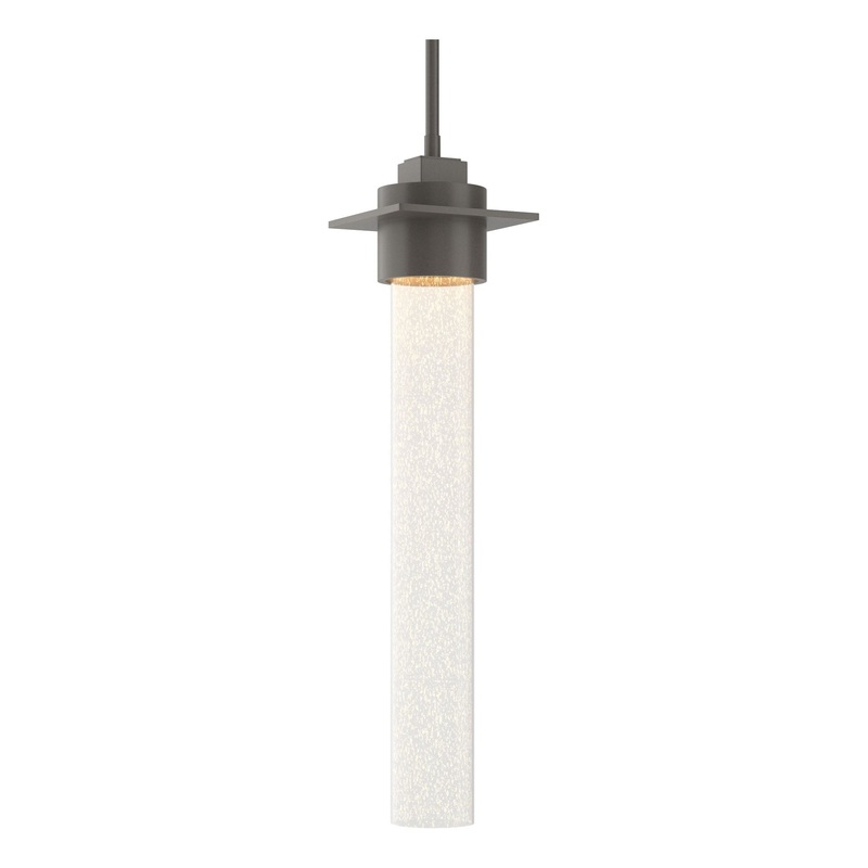 Airis Medium Mini Pendant Dark Smoke