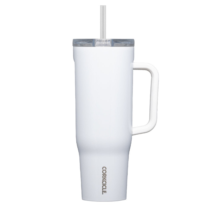 Corkcicle Cruiser – 1.2ltr Gloss White