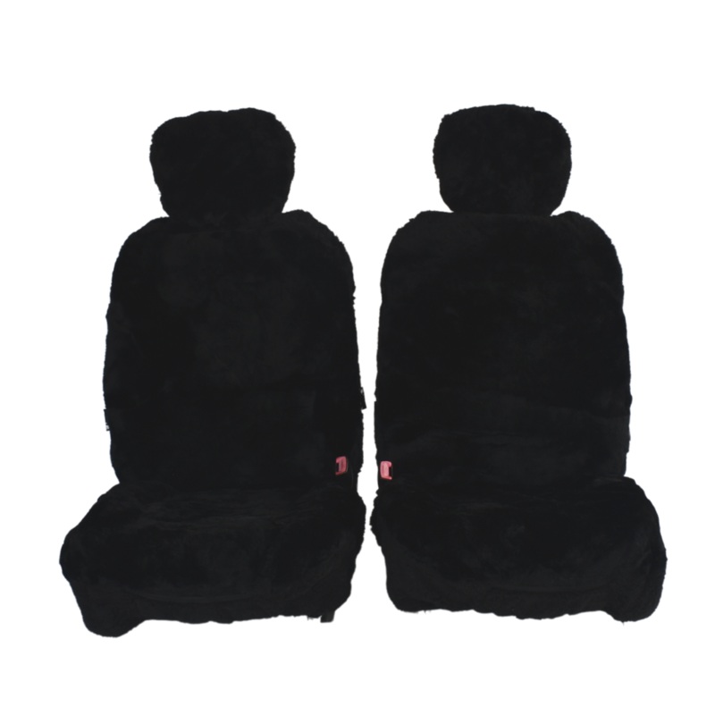 Downunder Sheepskin Seat Covers – Universal Size 16mm