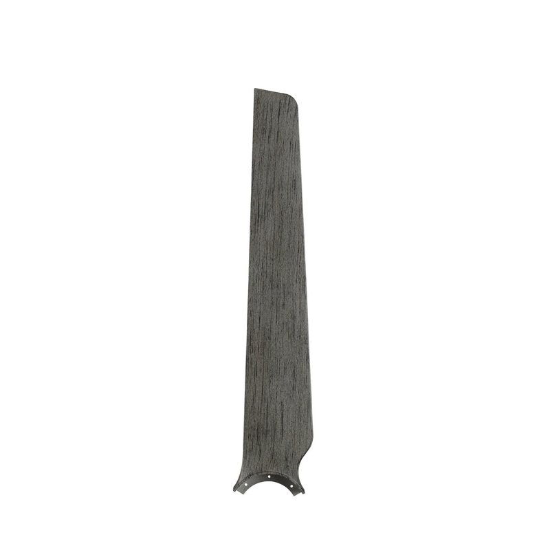 Fanimation BPW8515-72WEW TriAire Custom Blade Set Weathered Wood