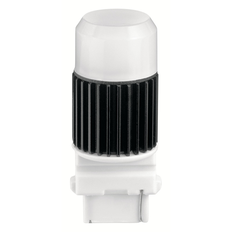 Kichler 18203 LED Lamp, Black