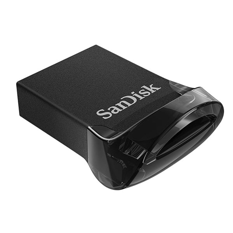 SANDISK 16GB CZ430 ULTRA FIT USB 3.1 SDCZ430-016G