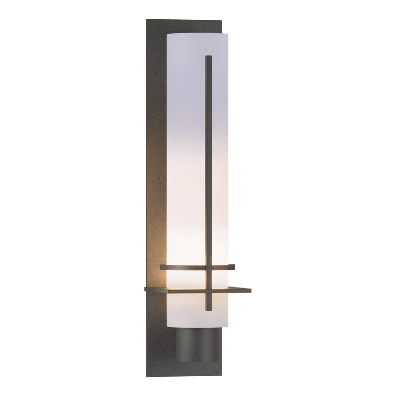 After Hours Sconce Natural Iron