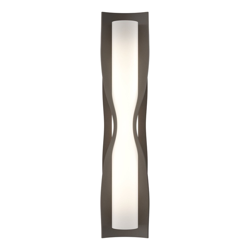 Dune Large Sconce Oil Rubbed Bronze