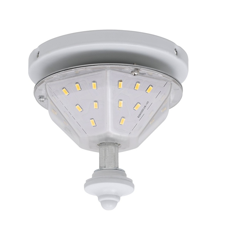 Fanimation F3MW myFanimation LED Bowl Fitter Matte White (Discontinued)