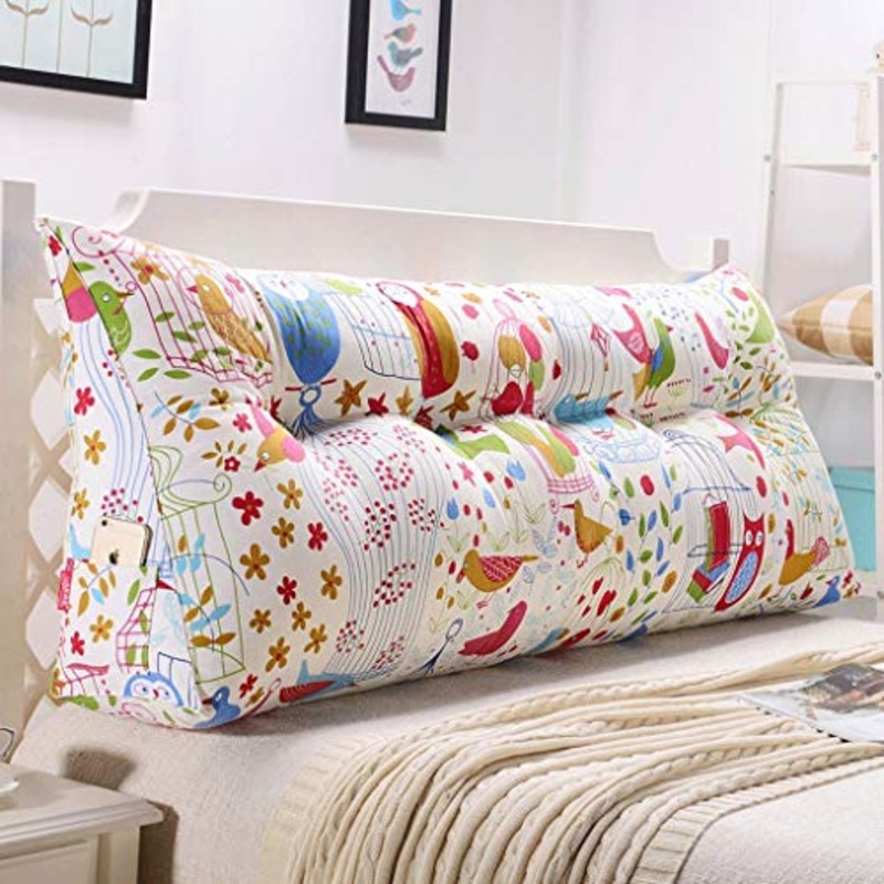 HYY-YY – Testiera per letto matrimoniale con motivo tatami (colore: O, dimensioni: 200 cm)