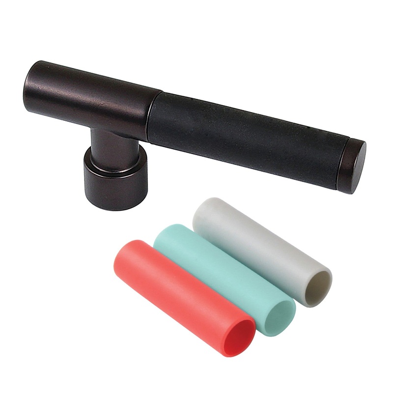 KTHCKL5 Toilet Tank Lever Handle, Oil Rubbed Bronze