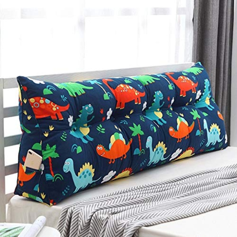 HYY-YY – Testiera per letto matrimoniale con motivo tatami (colore: M, dimensioni: 120 cm)