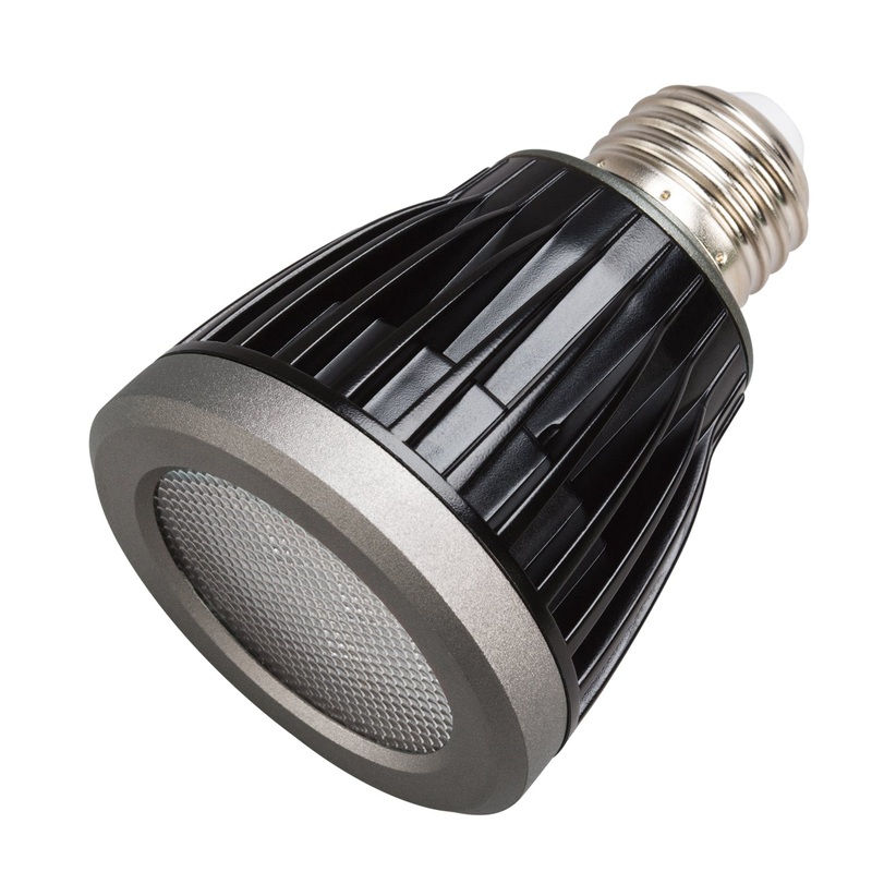 Kichler 18085 LED Lamp, Clear