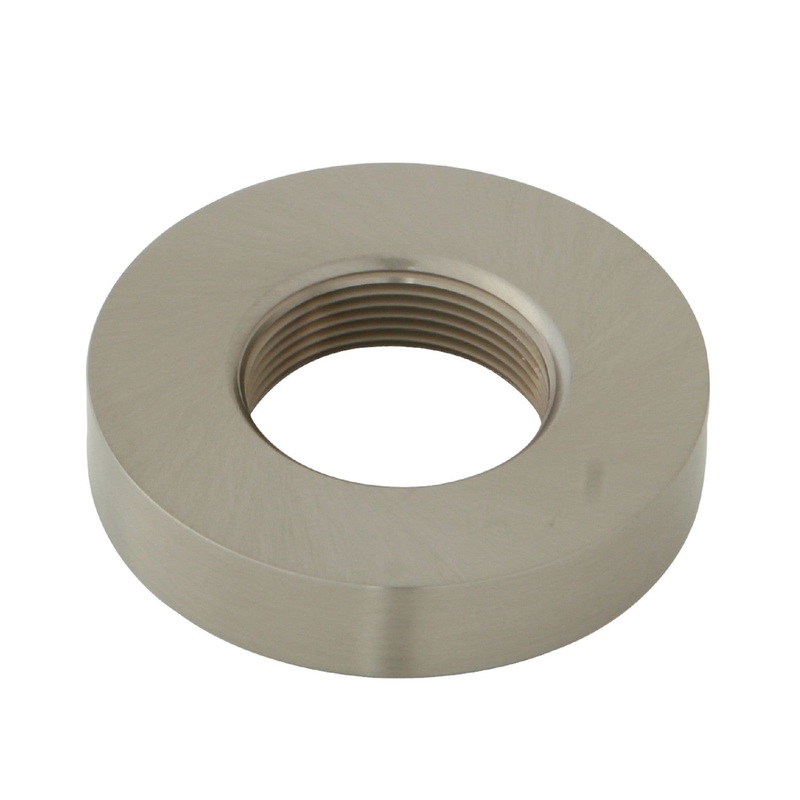 KSHF2968DL Handle Flange, Brushed Nickel