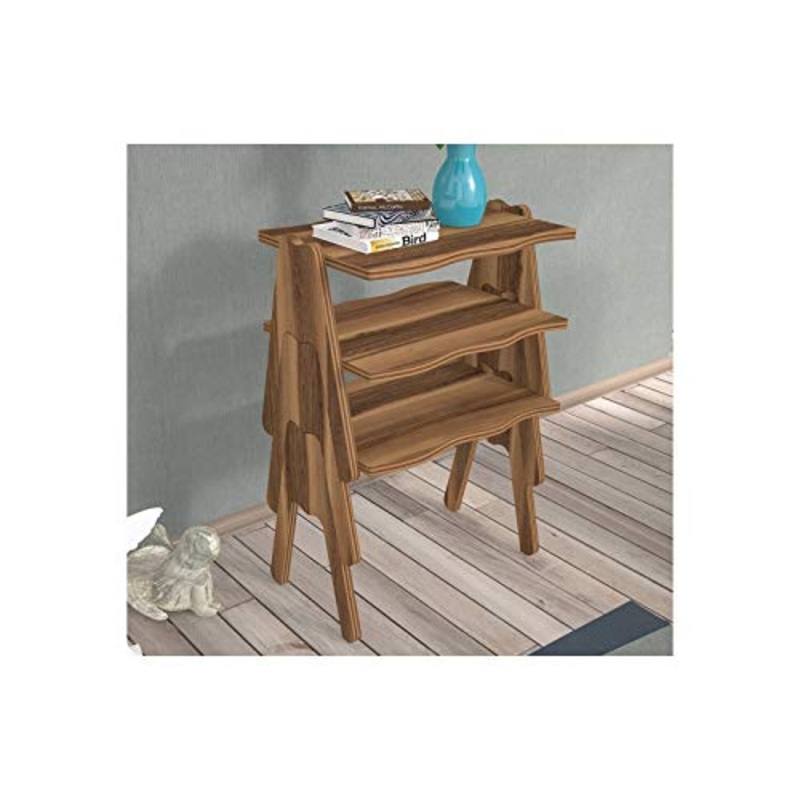 WSZMD Cassettiera in Legno Cassetto Cassetto Armadio Organizzatore Nighttable Letto Side Blocker Deposito Tavolino Tavolo da caff Tavolo da Comodino