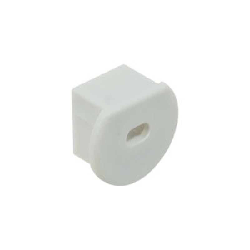 American Lighting PE-OLIN-FEED End Cap