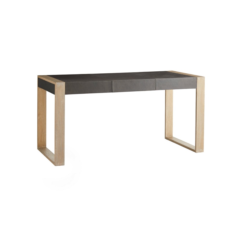 Arteriors 4888 Honour Desk Smoke
