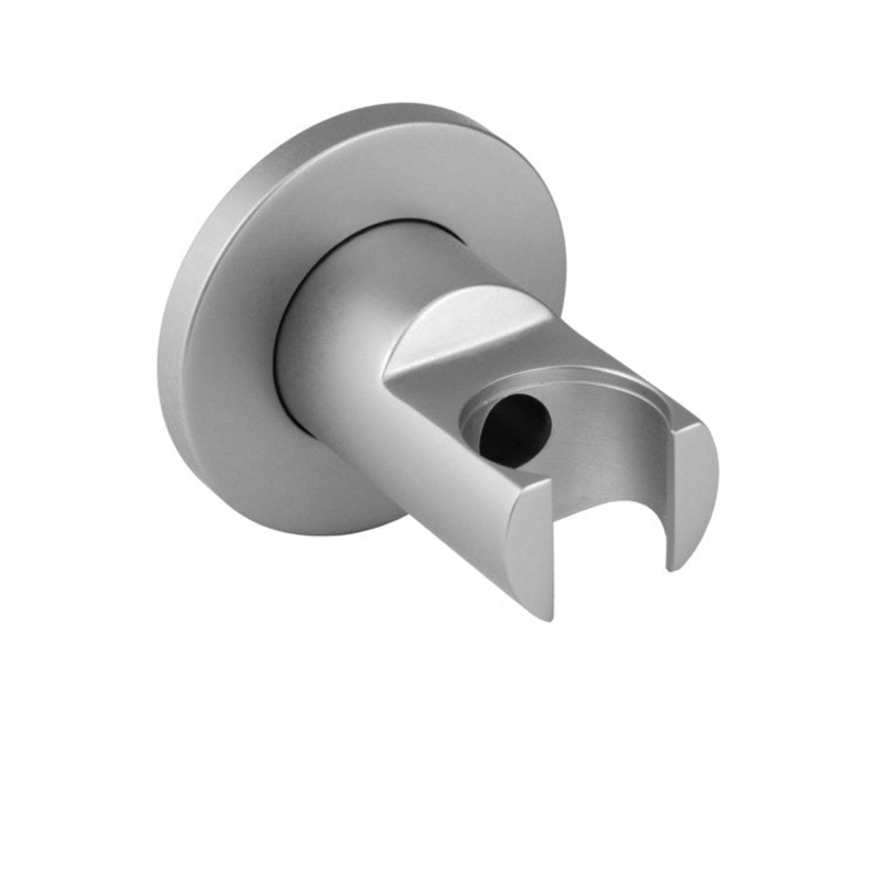 Handshower Bracket Wall Mount Caramel Bronze Brass 8054 1 Pieces