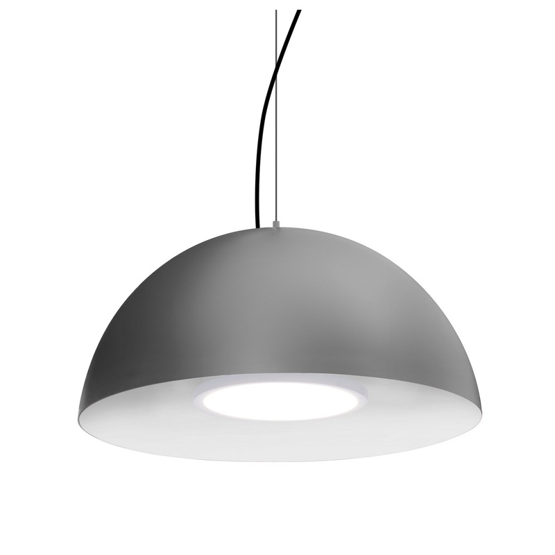 Besa 1KX-FLUX-LED-BK Flux LED Pendant Black