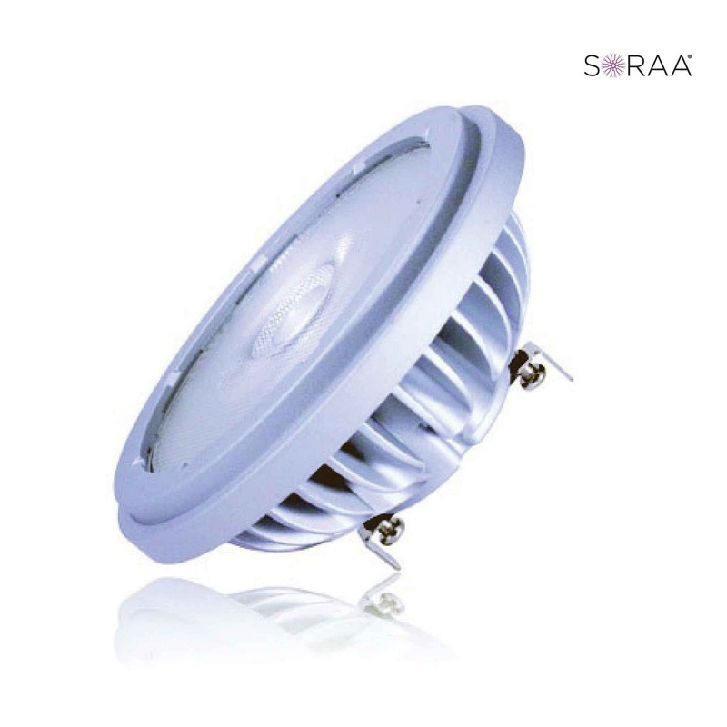 Bulbrite 777902 SORAA Light Bulb (Discontinued)