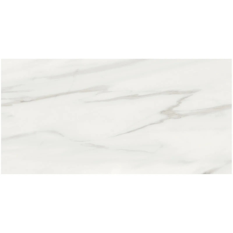 12″ x 24″ Mayfair Volakas Grigio Matte Rectified Porcelain 12″ x 24″