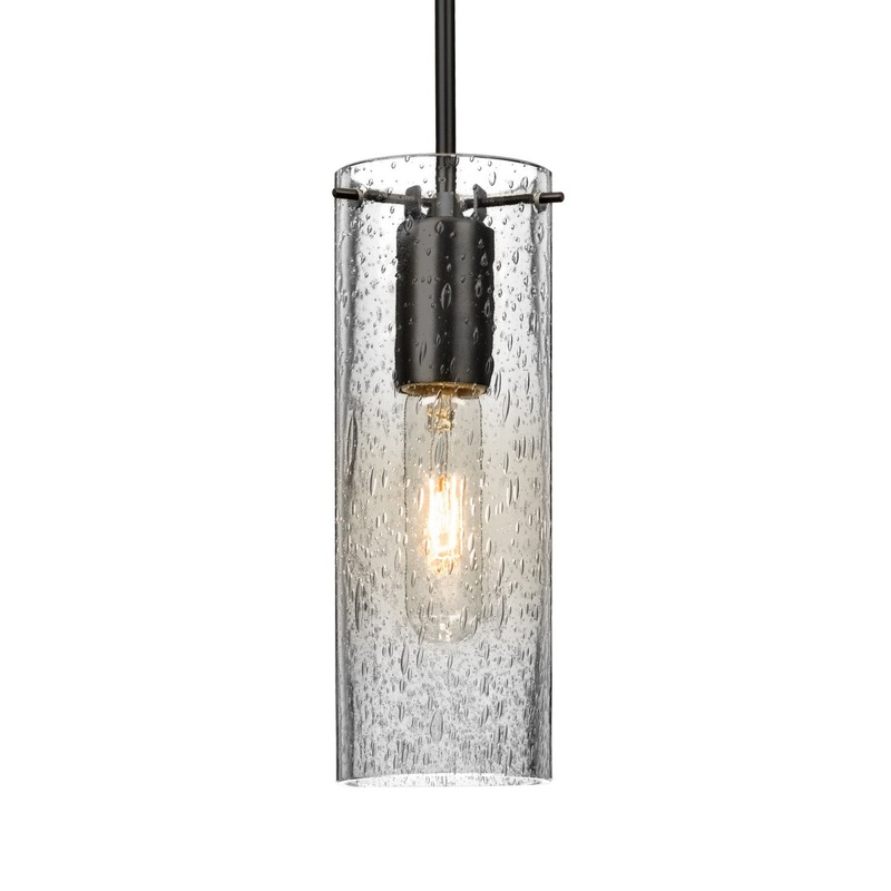 Besa J-JUNI10CL-EDIL-BK Besa Juni 10 Pendant LED Pendant Black