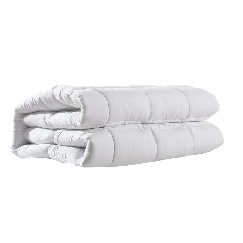 DreamZ 200GSM All Season Bamboo Winter King Single