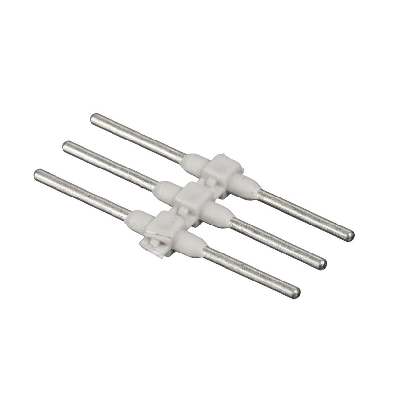American Lighting CNVS-RPC-3 Bag Of 5 – 3 Pin Rigid Connector Between
