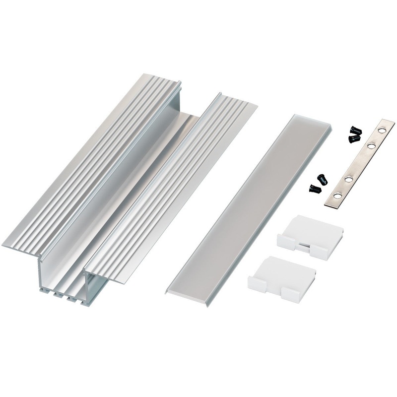 American Lighting PE-INVSLOT-2M-BNDL1