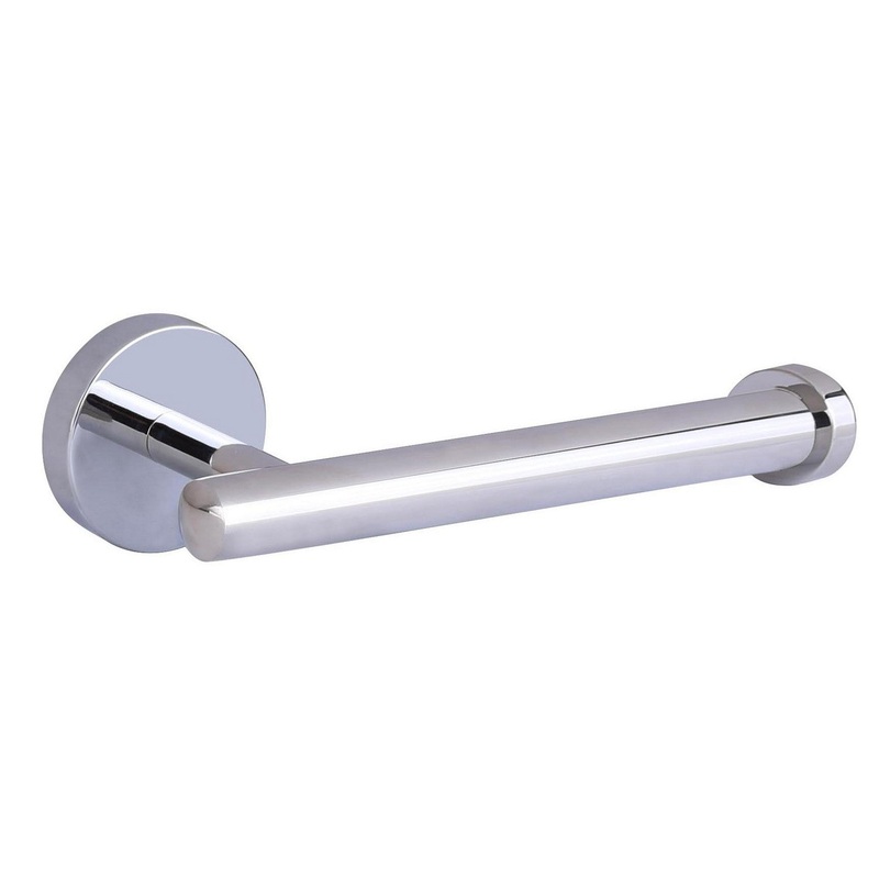Canarm BA103A08CH Cain Towel Bar Stainless Steel And Diecast Aluminum