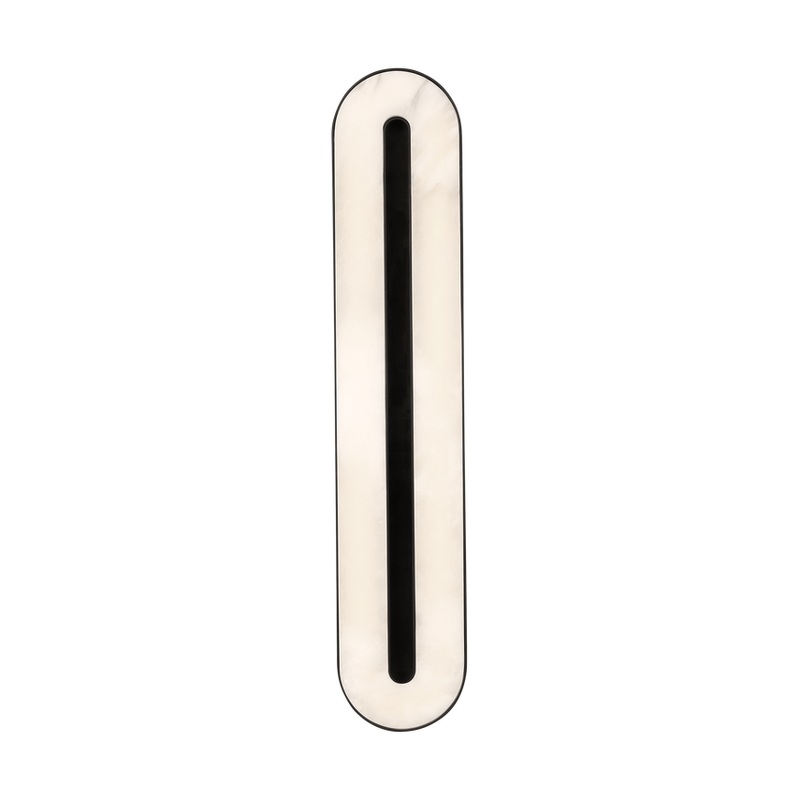 Wyllis 24 Sconce Bronze