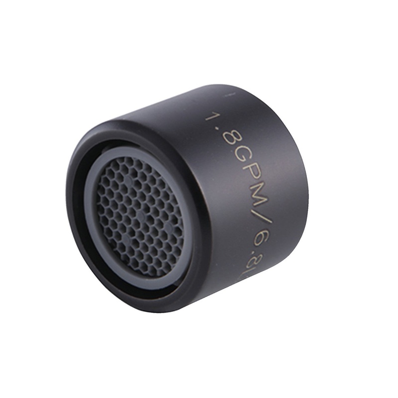 Z18KSSA8235 Cal Green 1.8 GPM Female Aerator, Oil Rubbed Bronze
